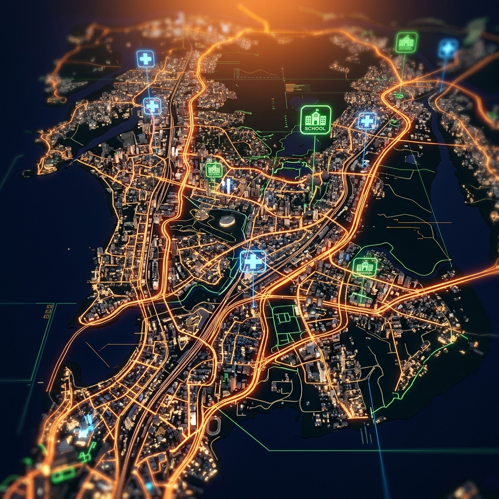 Tactical Background
